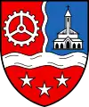 Wappen von Chippis