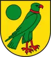 Wappen von Doppleschwand