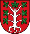 Wappen von Entlebuch