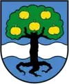 Wappen von Luthern