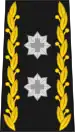Mounting loop