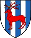 Wappen von Provence
