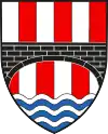 Wappen von Valbroye