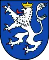 Wappen von Wikon