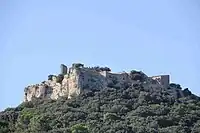 Burg Gicon