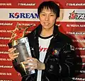 Kim „EffOrt“ Jung-woo