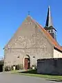 Kirche Saint-Martin