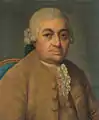 Carl Philipp Emanuel Bach