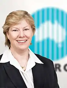 Megan Clark, 2010