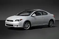 2007er Scion tC