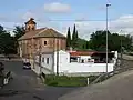 Kirche der Unbefleckten Empfängnis