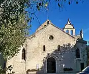 Kirche Saint-Michel
