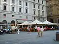 Piazza della Repubblica