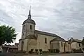 Kirche Sainte-Madeleine