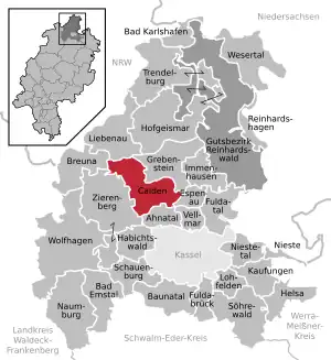 Karte