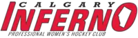 Logo der Calgary Inferno