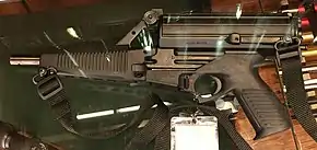 Calico M950