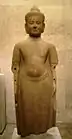 Buddha, 14. Jahrhundert, Kambodscha