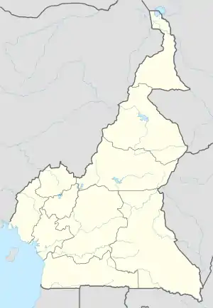 Garoua (Kamerun)