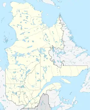 Repentigny (Québec)