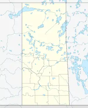 Swift Current (Saskatchewan)