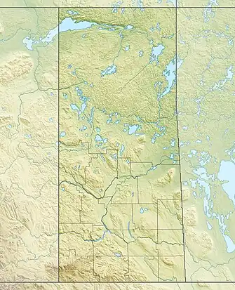 Primrose Lake (Saskatchewan)
