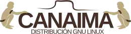 Logo Canaima GNU/Linux