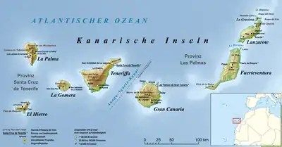 Karte