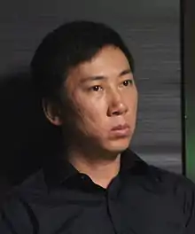Cao Xinlong