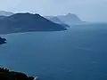 Küste von Ténès