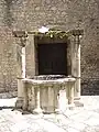 Brunnen