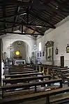 In der Chiesa di Santa Maria Assunta