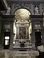 Tornaquinci-Kapelle