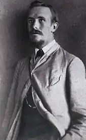 Carl Schuchhardt (*&nbsp;1859)