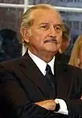 15. Mai: Carlos Fuentes (2002)
