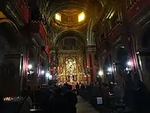 Nuestra Señora del Carmen