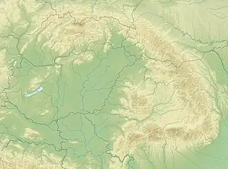 Roter-Turm-Pass (Karpaten)