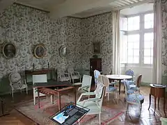Sommersalon