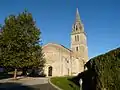 Kirche Saint-Romain