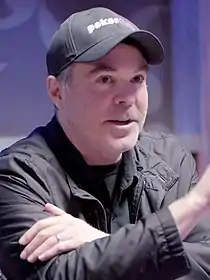 Cary Katz (2018)