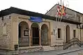Rathaus