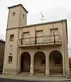 Rathaus
