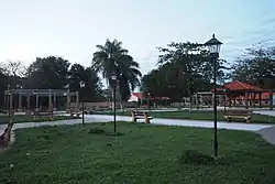 Plaza