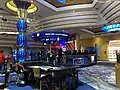 Casinobereich