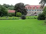 Schloss Castell