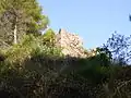 Burgruine