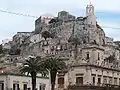 Castello in Modica