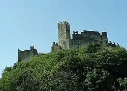 Südseite
