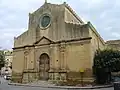 Chiesa Madre