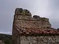 Burgruine